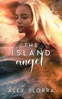 The Island Angel by Slorra, Alex