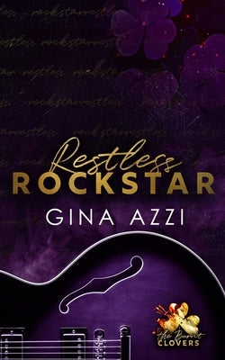 Restless Rockstar by Azzi, Gina