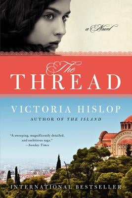 The Thread by Hislop, Victoria