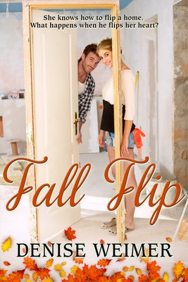 Fall Flip by Weimer, Denise