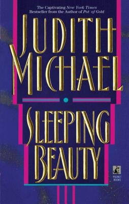 Sleeping Beauty by Michael, Judith