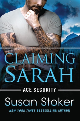 Claiming Sarah by Stoker, Susan