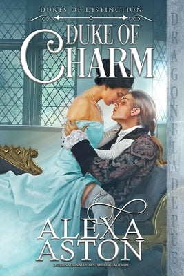 Duke of Charm by Aston, Alexa