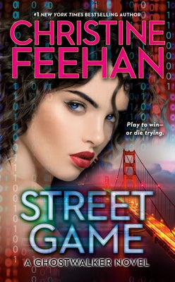 Street Game by Feehan, Christine