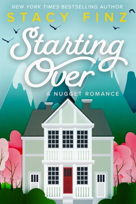 Starting Over by Finz, Stacy