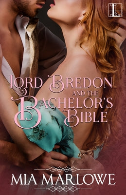 Lord Bredon and the Bachelor's Bible by Marlowe, Mia