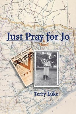 Just Pray for Jo by Luke, Terry