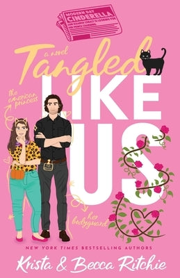 Tangled Like Us (Special Edition Paperback) by Ritchie, Krista