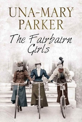 The Fairbairn Girls by Parker, Una-Mary