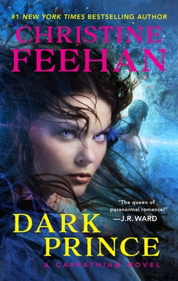 Dark Prince by Feehan, Christine