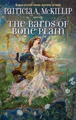 The Bards of Bone Plain by McKillip, Patricia A.