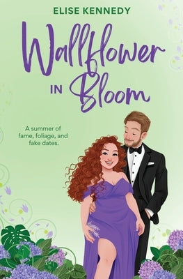 Wallflower in Bloom by Kennedy, Elise