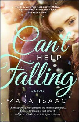 Can't Help Falling by Isaac, Kara