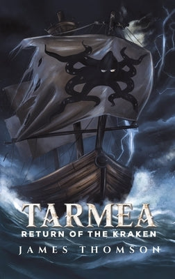 Tarmea by Thomson, James