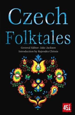 Czech Folktales by Jackson, J. K.