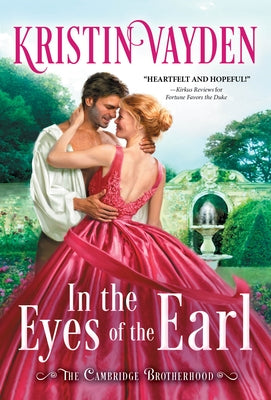 In the Eyes of the Earl by Vayden, Kristin