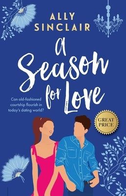 A Season for Love by Sinclair, Ally