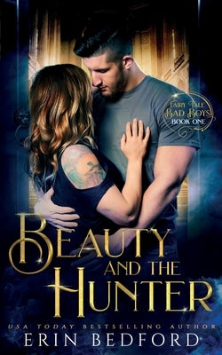 Beauty and the Hunter by Bedford, Erin