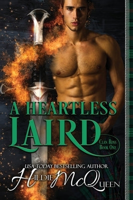 A Heartless Laird by McQueen, Hildie