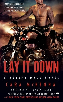 Lay It Down by McKenna, Cara