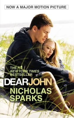 Dear John by Sparks, Nicholas