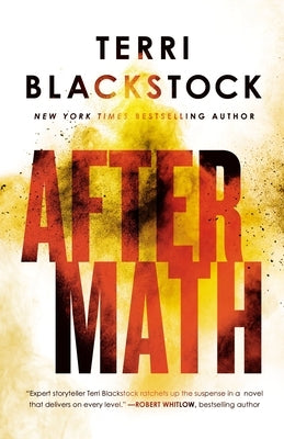 Aftermath by Blackstock, Terri