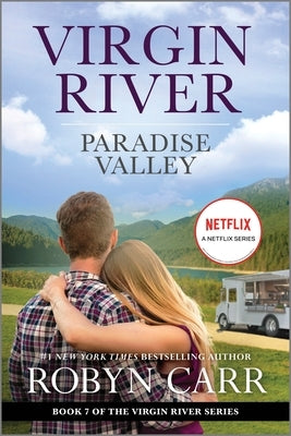 Paradise Valley: A Virgin River Novel by Carr, Robyn