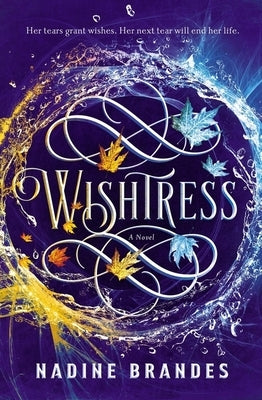 Wishtress by Brandes, Nadine