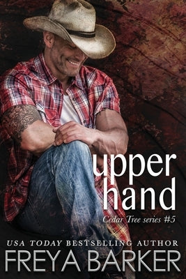 Upper Hand by Barker, Freya