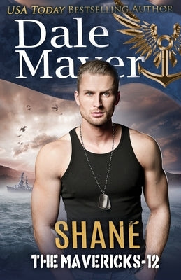 Shane by Mayer, Dale