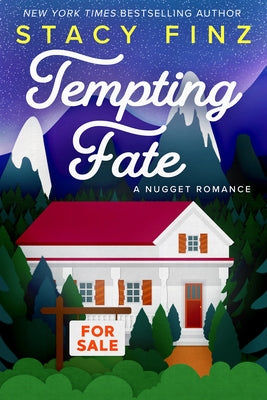 Tempting Fate by Finz, Stacy