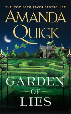 Garden of Lies by Quick, Amanda