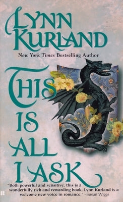 This Is All I Ask by Kurland, Lynn