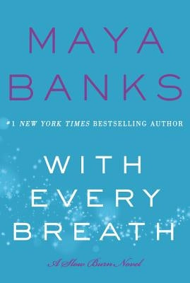 With Every Breath by Banks, Maya