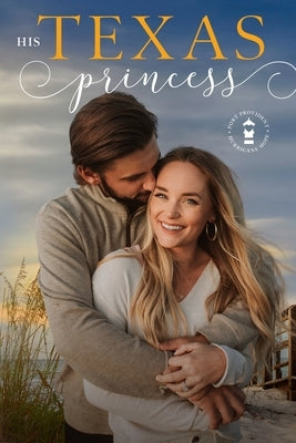 His Texas Princess by Ethridge, Kristen