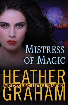 Mistress of Magic by Graham, Heather