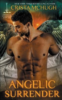 Angelic Surrender by McHugh, Crista