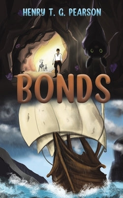 Bonds by Pearson, Henry T. G.