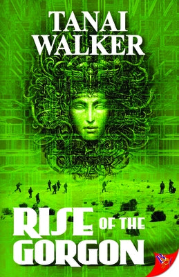 Rise of the Gorgon by Walker, Tanai