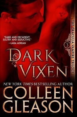 Dark Vixen: The Vampire Narcise by Gleason, Colleen