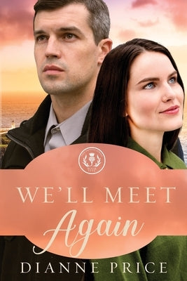 We'll Meet Again by Price, Dianne