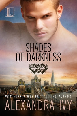 Shades of Darkness by Ivy, Alexandra