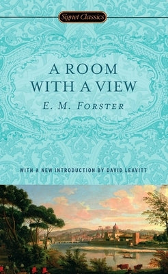 A Room with a View by Forster, E. M.