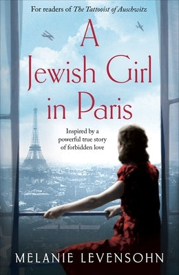 A Jewish Girl in Paris by Levensohn, Melanie