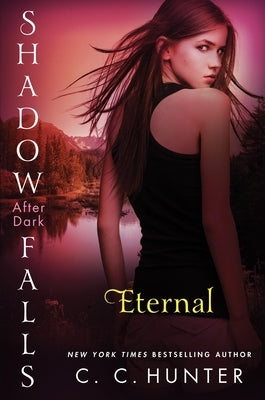 Eternal by Hunter, C. C.