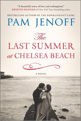 The Last Summer at Chelsea Beach by Jenoff, Pam