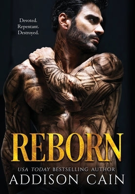 Reborn by Cain, Addison