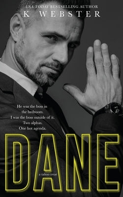 Dane by Webster, K.