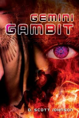 Gemini Gambit by Johnson, D. Scott