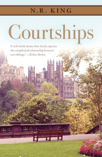 Courtships by King, N. R.